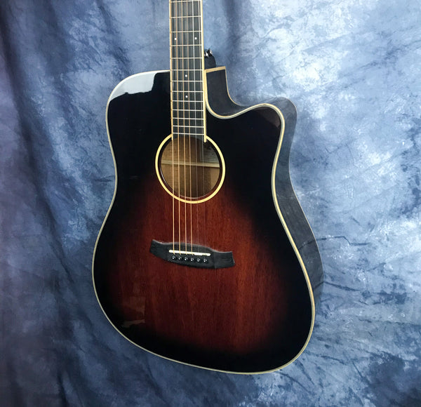 TANGLEWOOD TW5 E AVB Acoustic Guitar