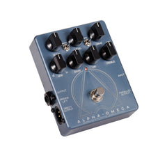 Darkglass Electronics Alpha Omega Distortion Effects Pedal