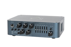 Darkglass Electronics Alpha Omega 500 Bass Head