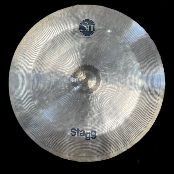 Stagg SH 19” China Cymbal