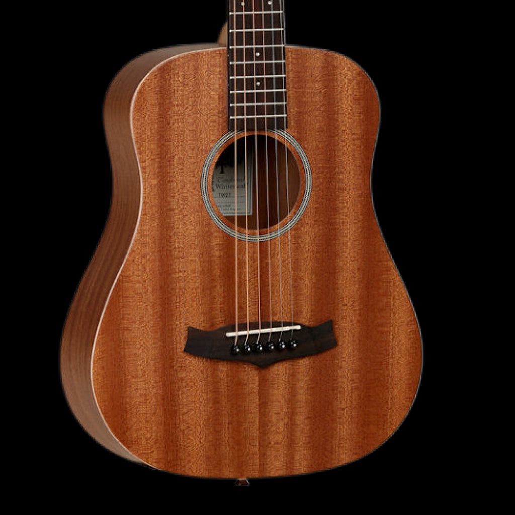Tanglewood TW2 T in Natural Satin