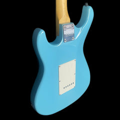 Levinson Sceptre Ventana Standard Electric Guitar in Sonic Blue