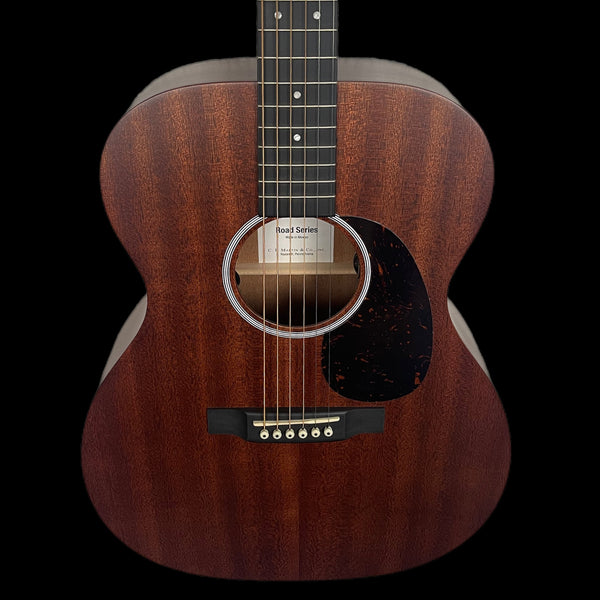 Martin 000-10E Sapele Electro-Acoustic Guitar