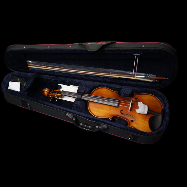 Hidersine Giovanni Violin Outfit - 4/4 Size