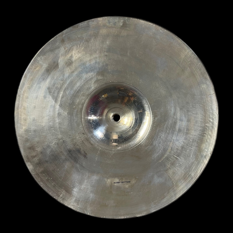 STAGG DH 13" ROCK HI HAT CYMBALS