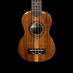 Tanglewood Tiare Series TWT7 Soprano Ukulele