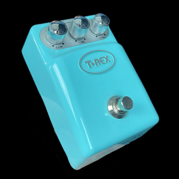 T-Rex ToneBug Overdrive Pedal