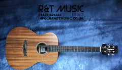 Tanglewood TW2E Winterleaf Electro Acoustic Guitar