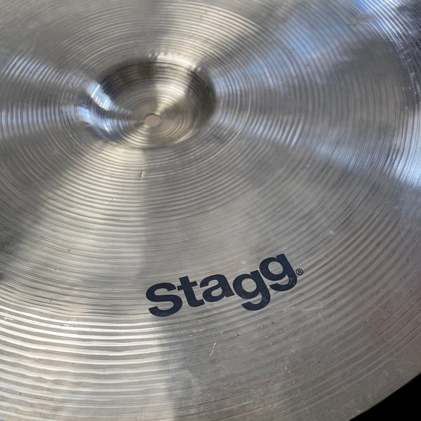 Stagg SH 19” China Cymbal