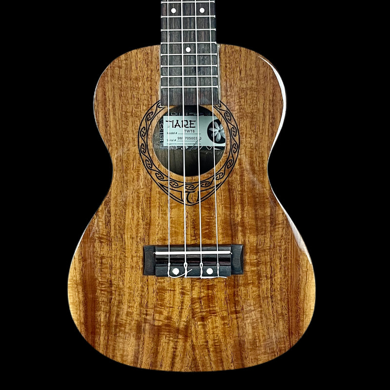 Tanglewood TWT8-E Tiare Ukulele Concert Size Electro