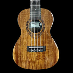 Tanglewood TWT8-E Tiare Ukulele Concert Size Electro