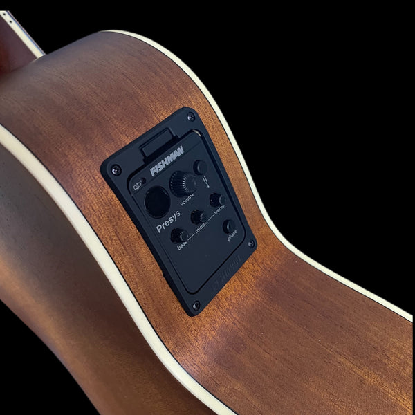 Tanglewood TSP45 SF CE Premier Super Folk Electro Acoustic
