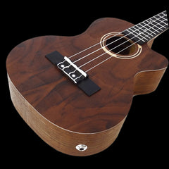 Tanglewood TWT22E PO Tenor Cutaway Electro Ukulele & Deluxe Gigbag