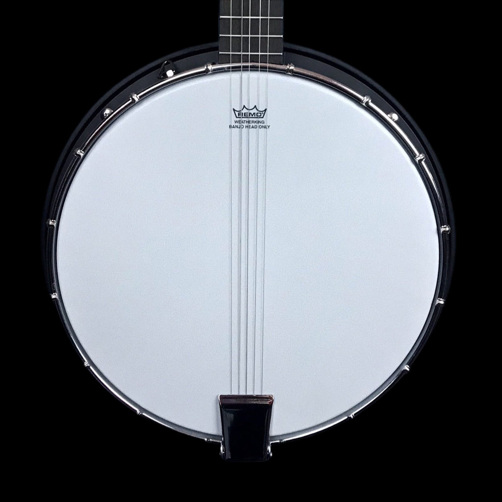 Ozark 5 String Banjo Composite Shell and Resonator