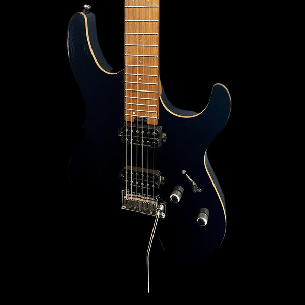 Cort G 300 Pro Electric Guitar, Black
