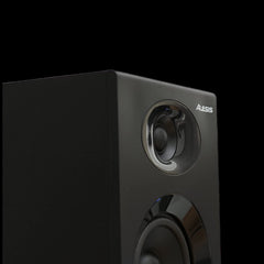 Alesis Elevate 4 - 50 W Powered Desktop Studio Speakers