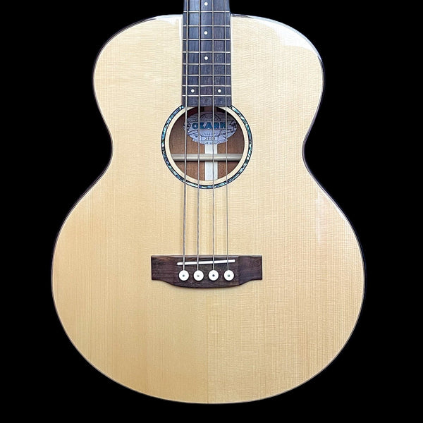 Ozark 3854 Acoustic Bass Guitar