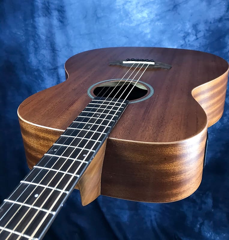 Tanglewood TW2E Winterleaf Electro Acoustic Guitar