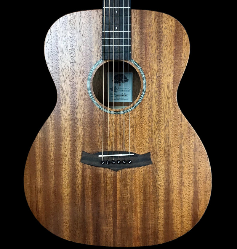 Tanglewood TW2E Winterleaf Electro Acoustic Guitar