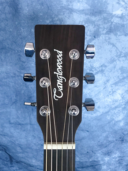 Tanglewood Tanglewood TW2 E Acoustic Guitar