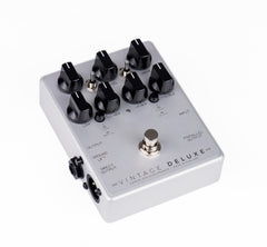 Darkglass Vintage Deluxe V3 Bass Preamp Pedal