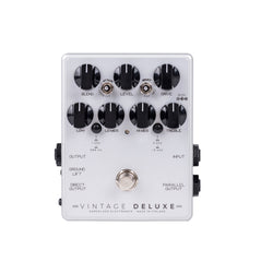 Darkglass Vintage Deluxe V3 Bass Preamp Pedal
