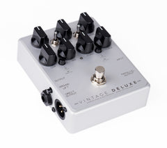 Darkglass Vintage Deluxe V3 Bass Preamp Pedal
