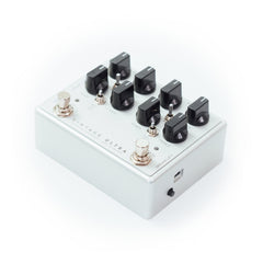 Darkglass Vintage Ultra V2 Bass Preamp Pedal