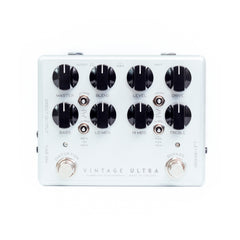 Darkglass Vintage Ultra V2 Bass Preamp Pedal