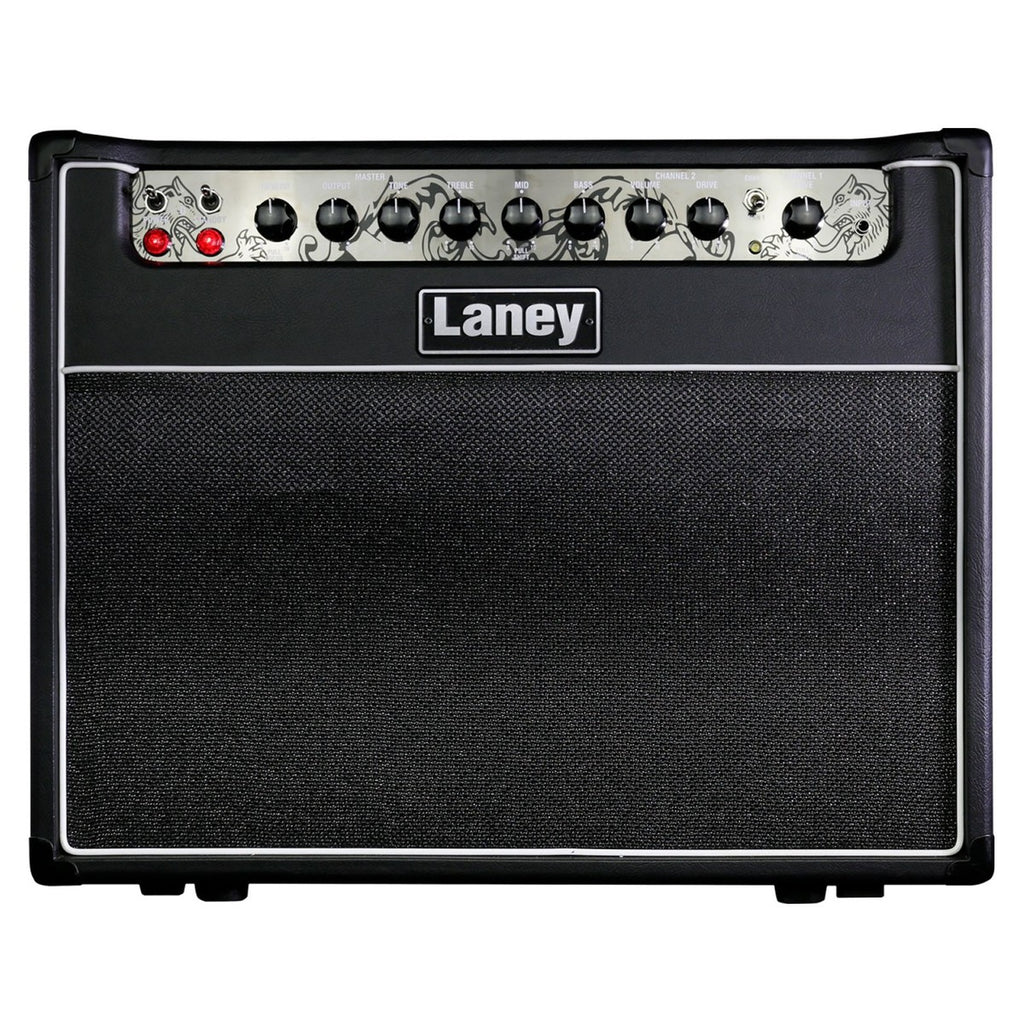 Laney GH30R-112 Guitar Valve Combo Amplifier
