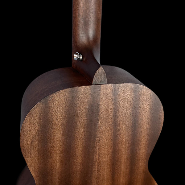 Vintage V880WK Statesboro Parlour Acoustic, Whisky Sour
