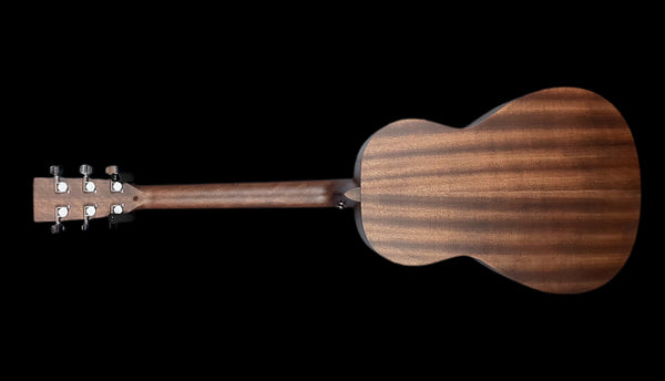 Vintage V880WK Statesboro Parlour Acoustic, Whisky Sour