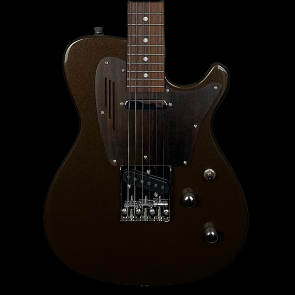Magneto U-One UT-Wave Classic UT-2300 in Metallic Brown w/Gig Bag
