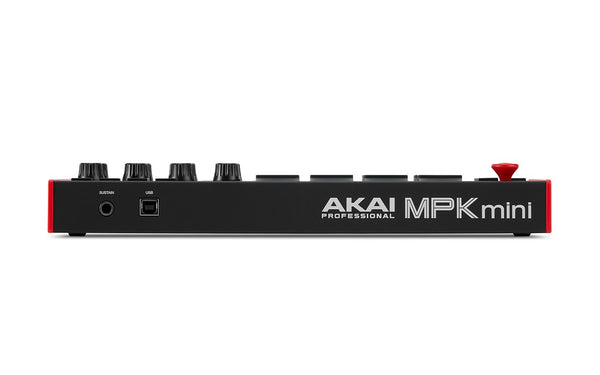 Akai MPK Mini MK3 Keyboard Controller
