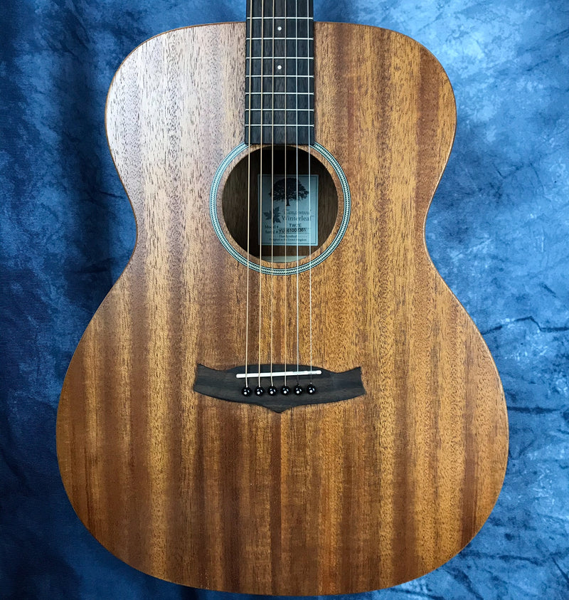 Tanglewood TW2E Winterleaf Electro Acoustic Guitar