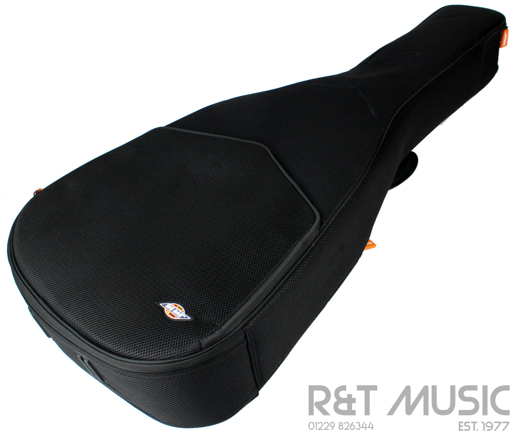 Coda Premium OGB C5 Padded Gig Bag Guitar Case – R and T Music