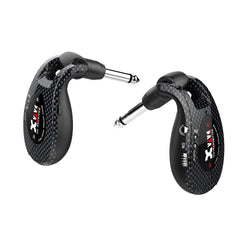 Xvive Wireless System U2 Carbon